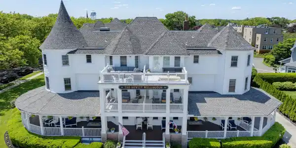 200 Monmouth Avenue Unit 19