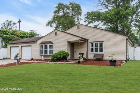 29 Williams Avenue