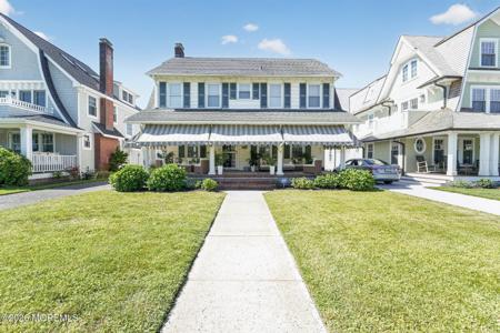 11 Salem Avenue