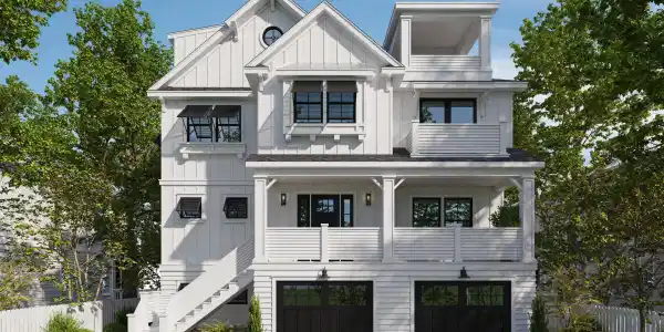 729 Bay Avenue
