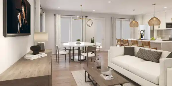 1403 Kingsley Street Unit 214