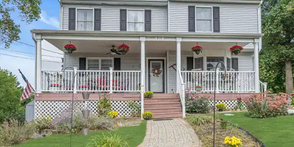 810 Lorraine Drive