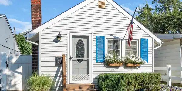 23 Seaside Place