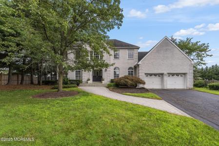 195 Bernard Drive