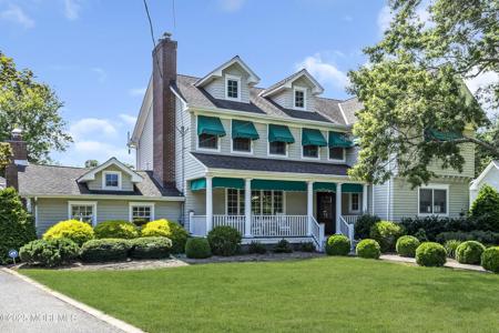 22 Wardell Avenue