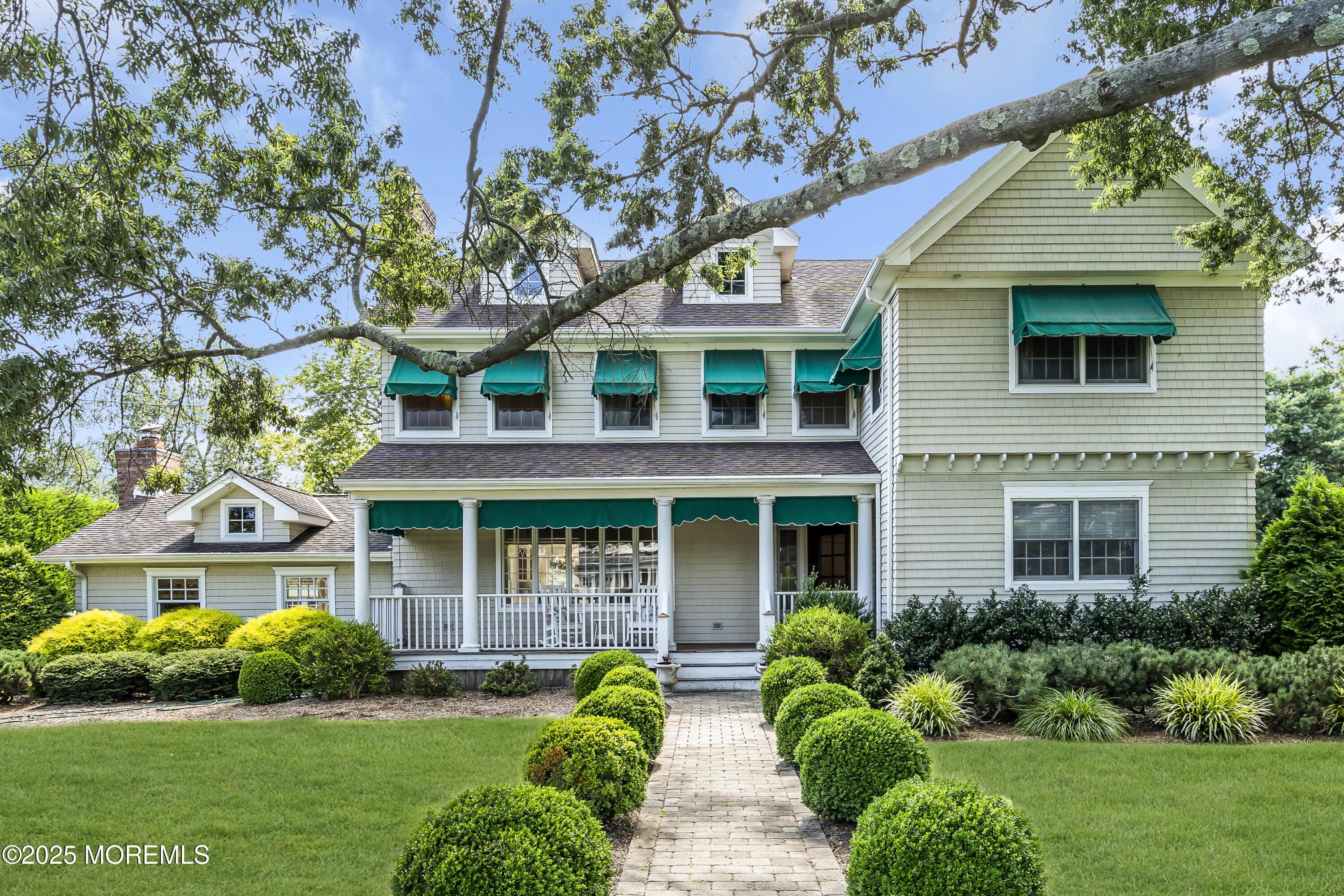 Image 2: Front of home 1