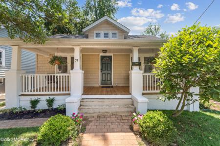 75 E Lincoln Avenue