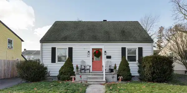 54 Chingarora Avenue