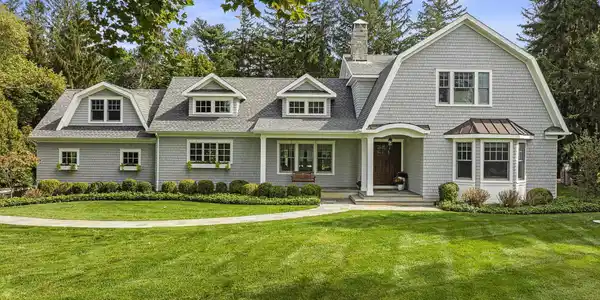 50 Northover Place