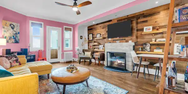 400 Deal Lake Drive Unit 2L