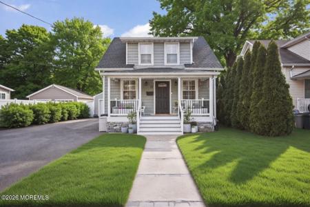 33 Memorial Parkway