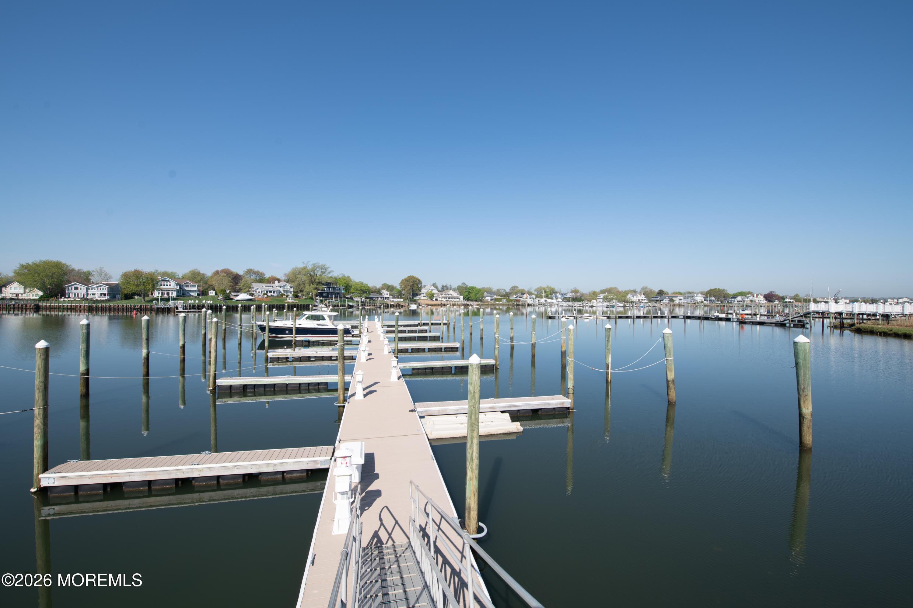 Image 2: Marina