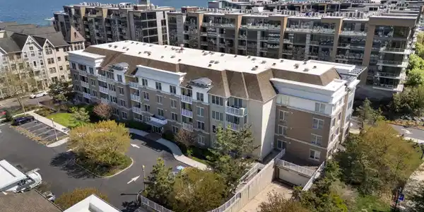 55 Melrose Terrace Unit 407