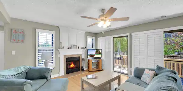 Image 4: Living 1