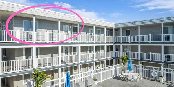 1 2nd Avenue Unit 17
