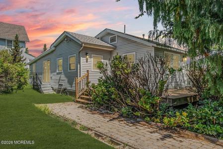 3 Bellevue Avenue