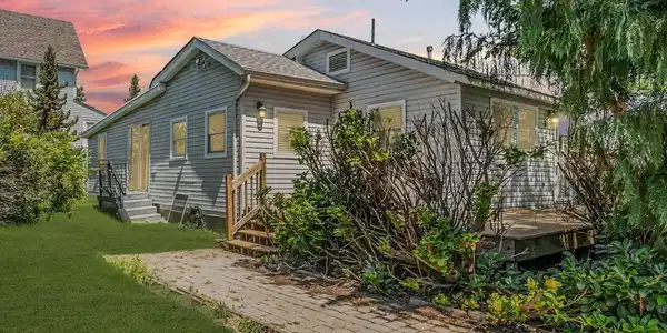 3 Bellevue Avenue