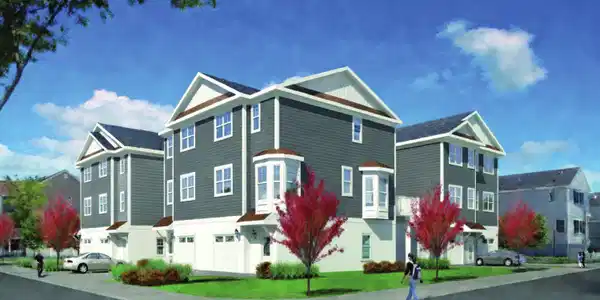 704 Prospect Avenue Unit A