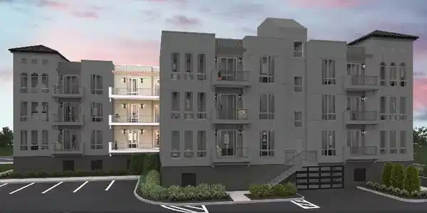 202 Deal Lake Drive Unit U-104