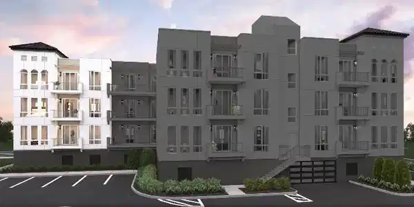 202 Deal Lake Drive Unit U-106