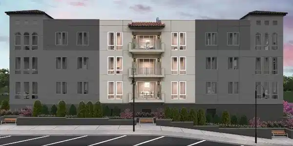 202 Deal Lake Drive Unit U-203