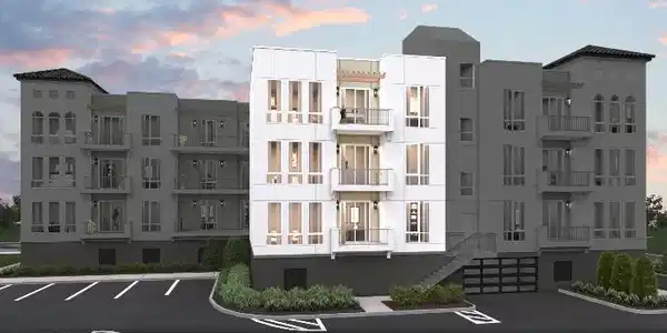 202 Deal Lake Drive Unit U-205