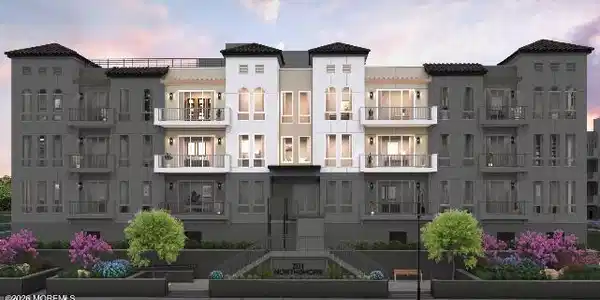202 Deal Lake Drive Unit U-209