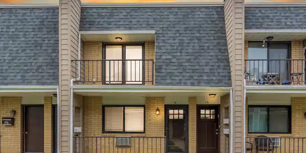 720 Ocean Avenue Unit 16