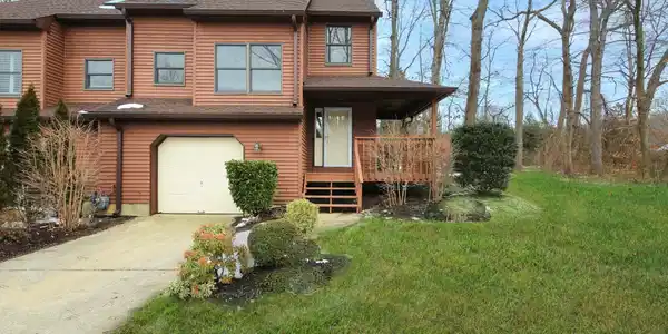 1 Pape Drive