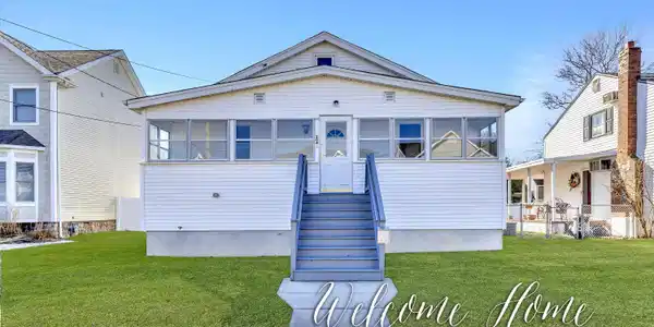 204 Sanborn Avenue
