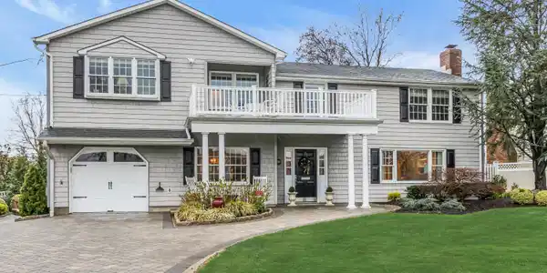 1 Harbor View Drive