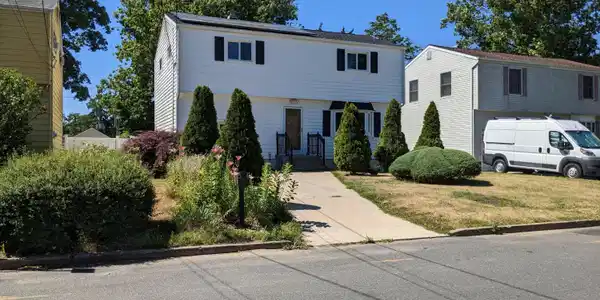 54 Chapin Avenue