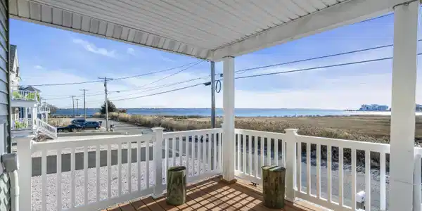 132 Saint Lawrence Boulevard
