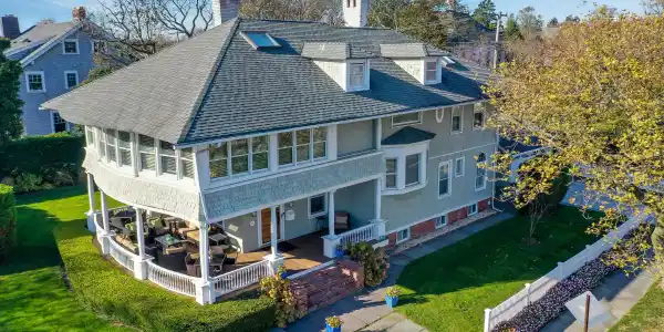 101 Corlies Avenue