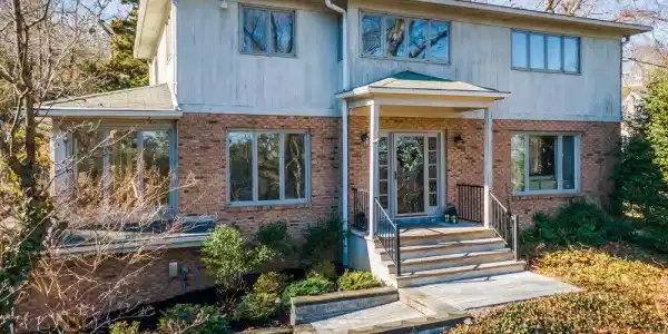 31 Lower Prospect Road