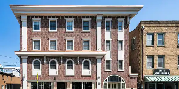 22 W Front Street Unit 401
