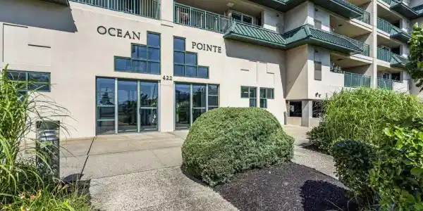 422 Ocean Boulevard N Unit 5G