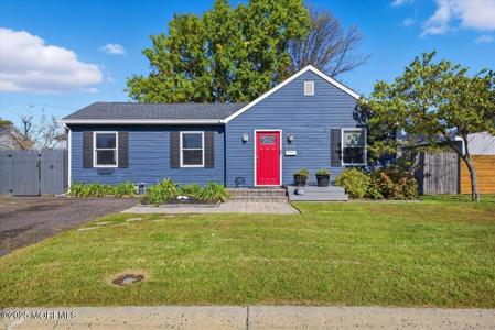 525 Washington Avenue