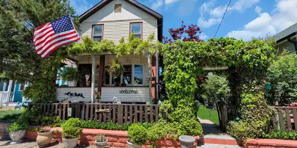 508 Newark Avenue