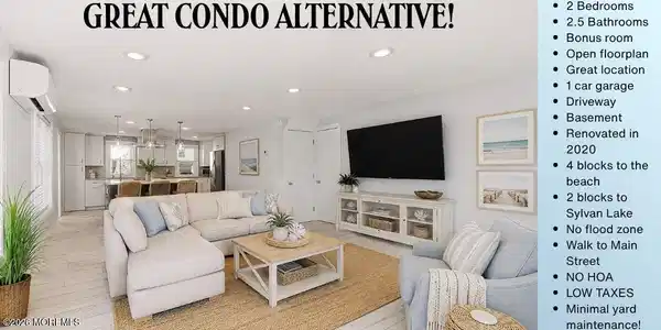 25 Atlantic Avenue