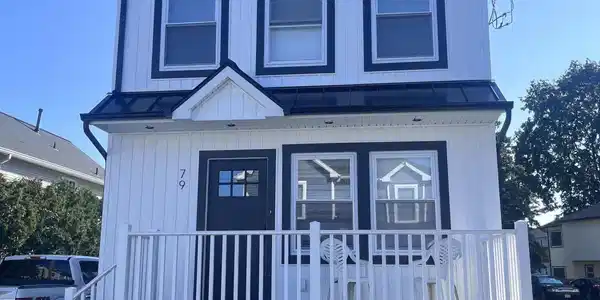 79 Fulton Street
