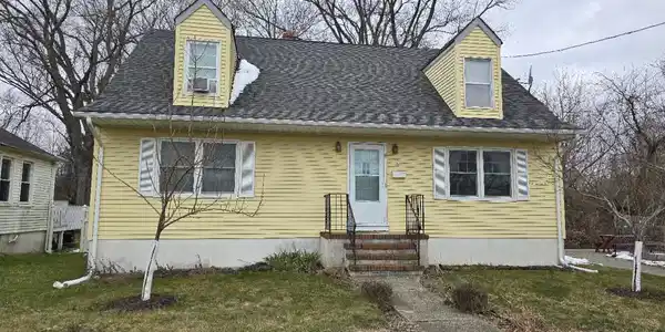 4 Indiana Avenue