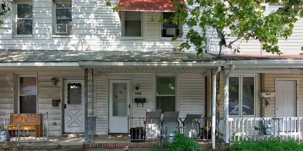 1019 N Ohio Avenue