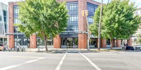 511 Cookman Avenue Unit 307