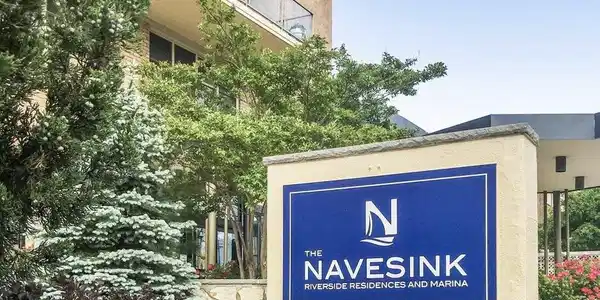 28 Riverside Avenue Unit 8J