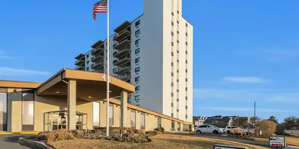 45 Ocean Avenue Unit 9A