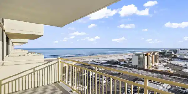 787 Ocean Avenue Unit 608
