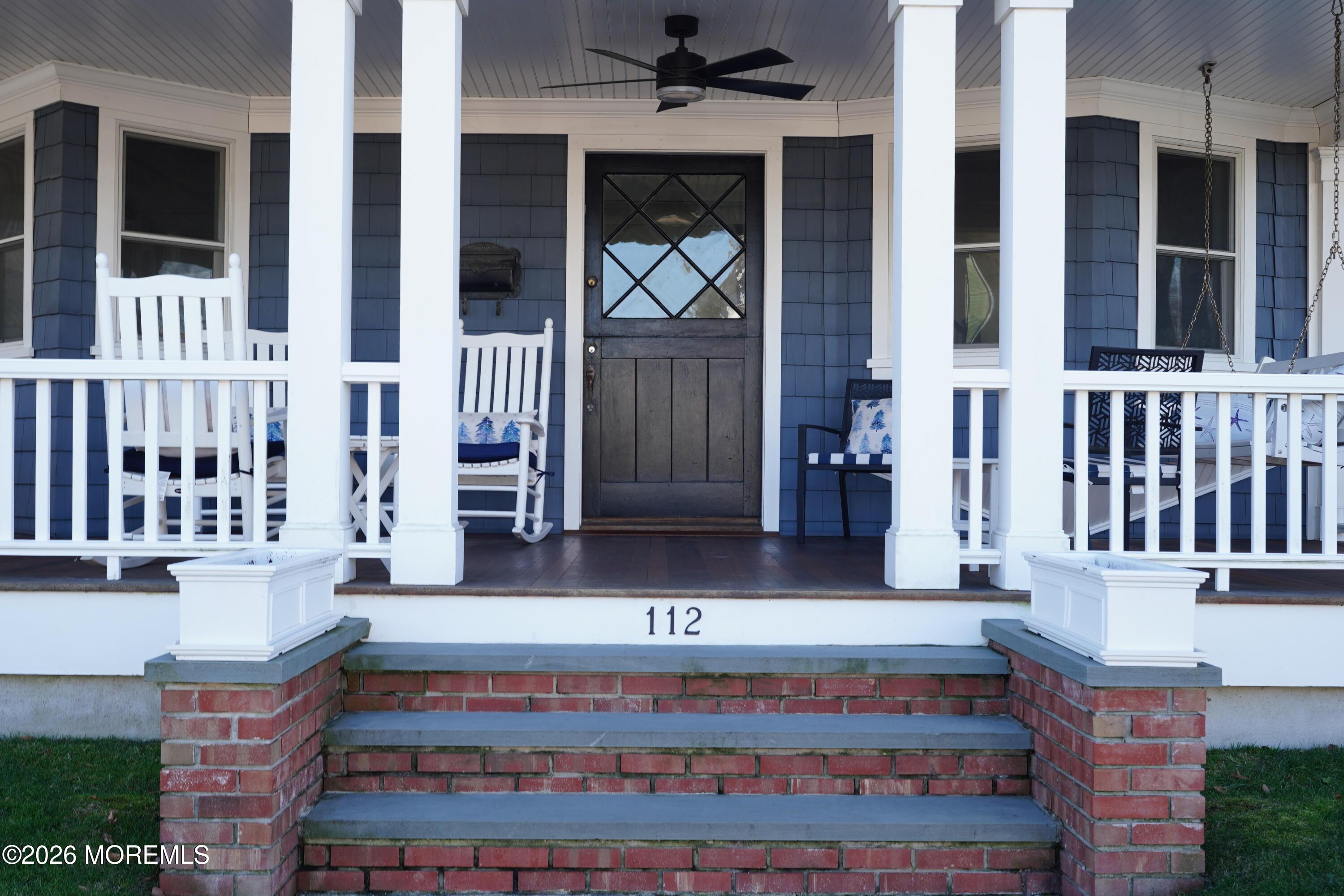 Image 3: Exterior Front Entrance