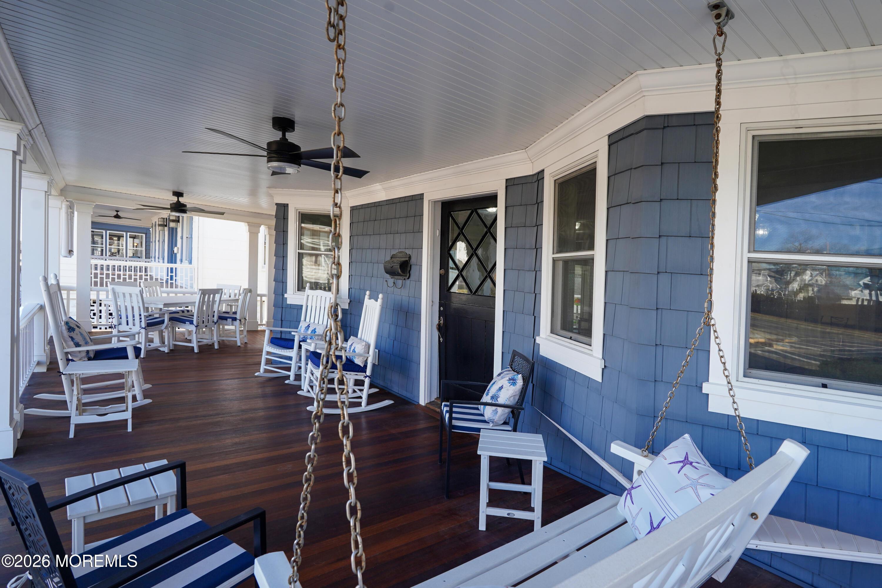 Image 4: Front Porch