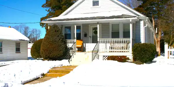 37 Cherry Street